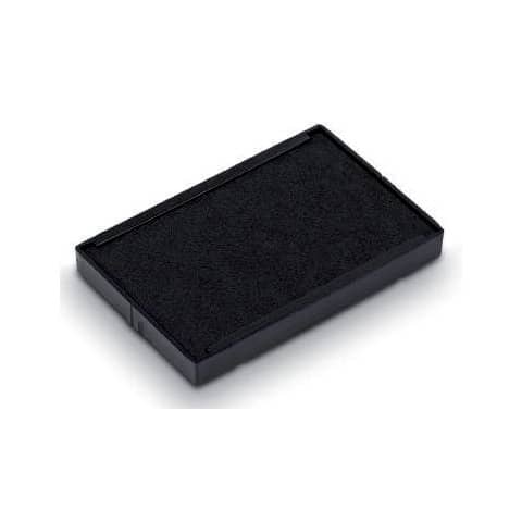 trodat Ersatzstempelkissen 6/4928, schwarz (EAN: 0092399804918)