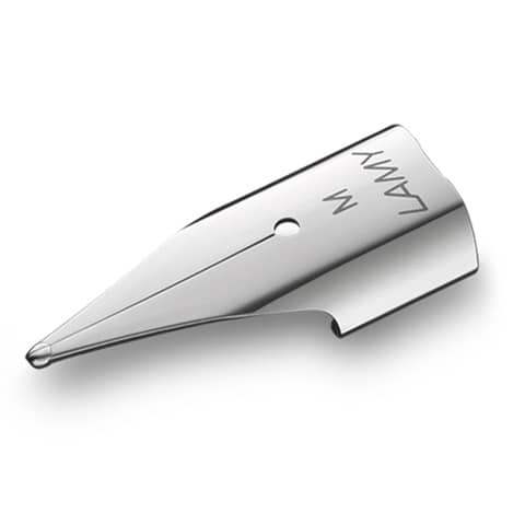 LAMY Füllhalter-Ersatzfeder Z50, blank, M (EAN: 4014519150541)