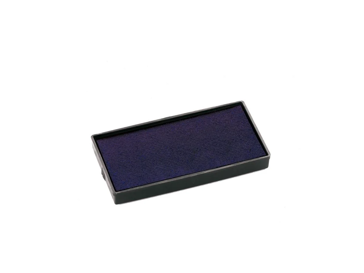 COLOP Ersatzstempelkissen E/40, blau, Doppelpack (EAN: 9004362305095)