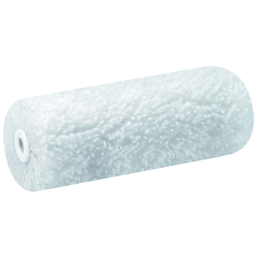 WESTEX Kleinflächenwalze PLANOTEX Q4, 100 mm, weiß (EAN: 4013307788317)