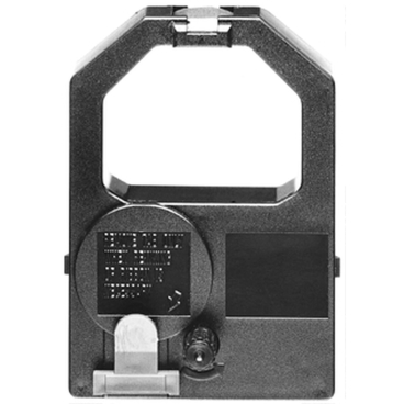 Kores Farbband für Panasonic KX-P 1080/1124, Nylon, schwarz (EAN: 4045257667015)