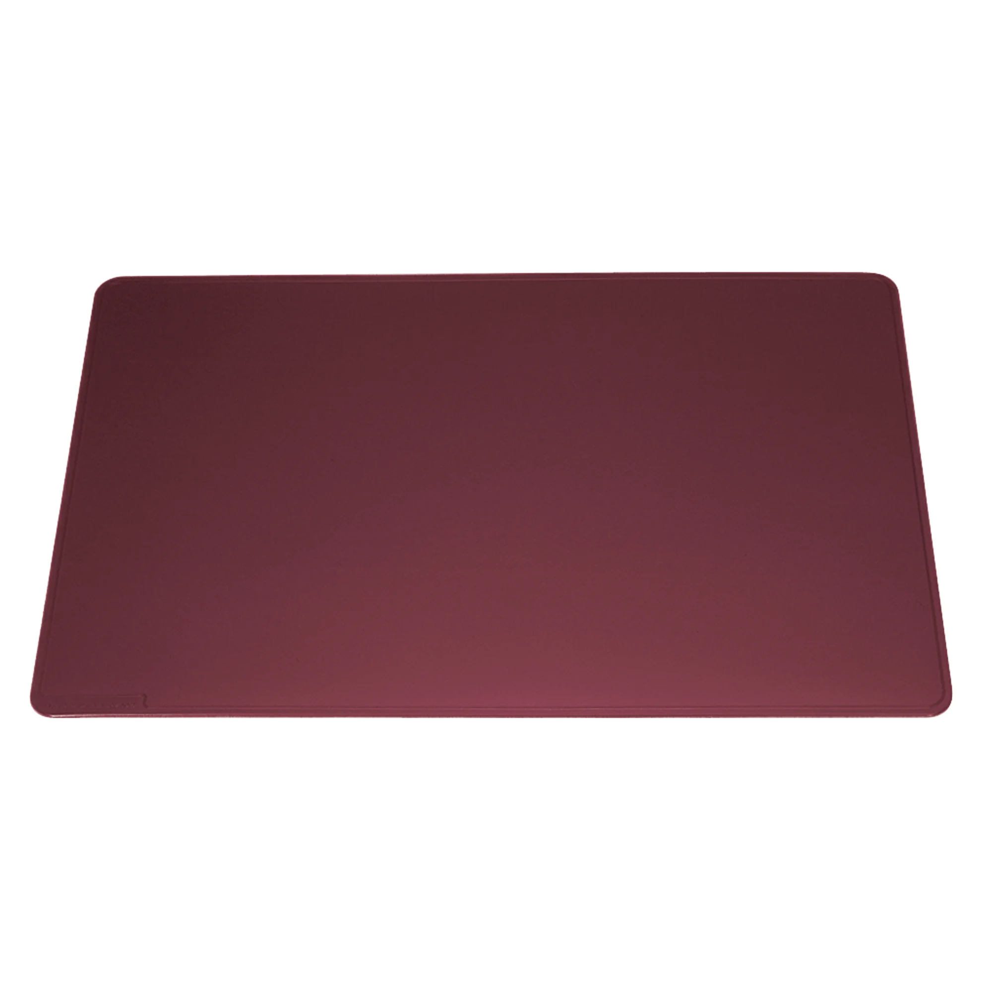 DURABLE Schreibunterlage, 650 x 520 mm, rot (EAN: 4005546710150)