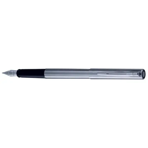 WATERMAN Füllhalter Allure Graduate Chrome C.C. (EAN: 3034323215145)