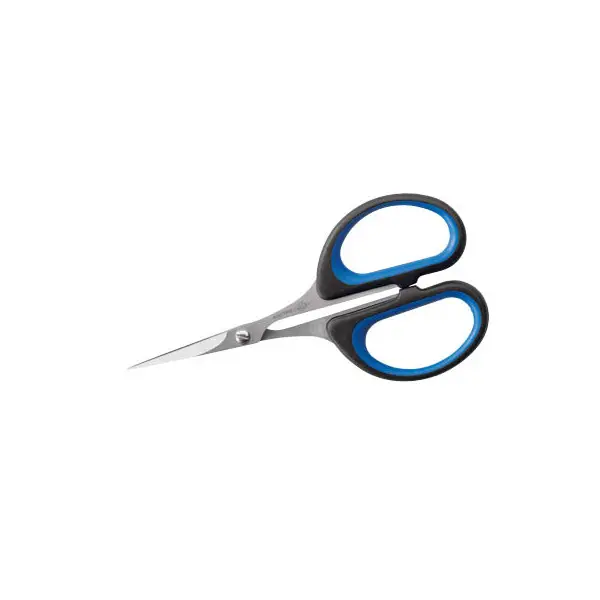 WEDO Silhouetten-Schere Soft-Cut, spitz, Länge: 105 mm (EAN: 4003801780825)