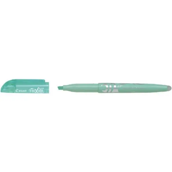 PILOT Textmarker FRIXION light soft, pastellgrün (EAN: 4902505473852)