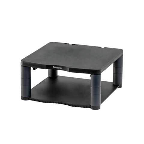 Fellowes Monitorständer Premium, schwarz (EAN: 0043859529742)