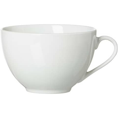 Ritzenhoff & Breker Cappuccino-Obertasse BIANCO, 300 ml (EAN: 4006344078794)