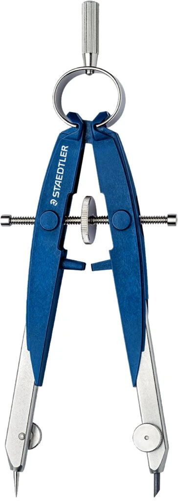 STAEDTLER Präzisions-/Geometriezirkel Mars Comfort 556 00 (EAN: 4007817556023)