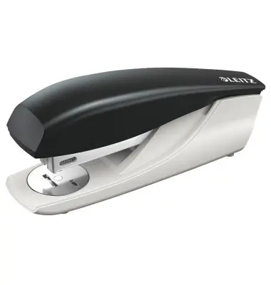 LEITZ Heftgerät NeXXt 5500, schwarz, im Karton (EAN: 4002432324538)