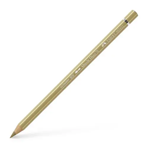FABER-CASTELL Aquarellstift ALBRECHT DÜRER, gold (EAN: 4005401177500)