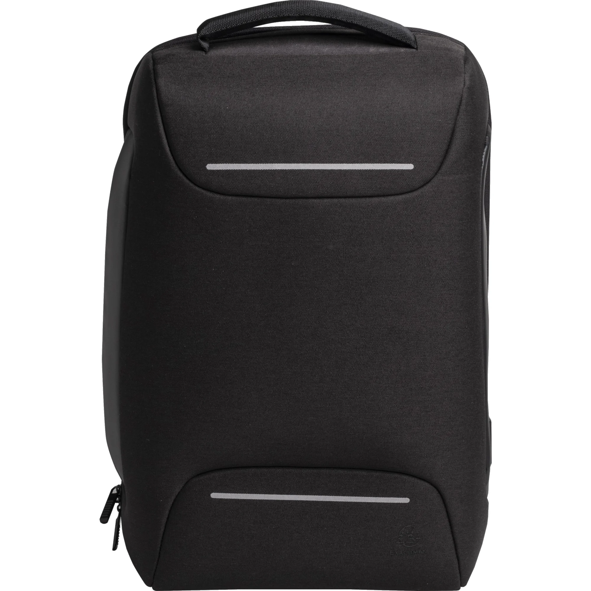 EXACOMPTA Notebook-Schalenrucksack EXACTIVE, schwarz (EAN: 3130630181347)