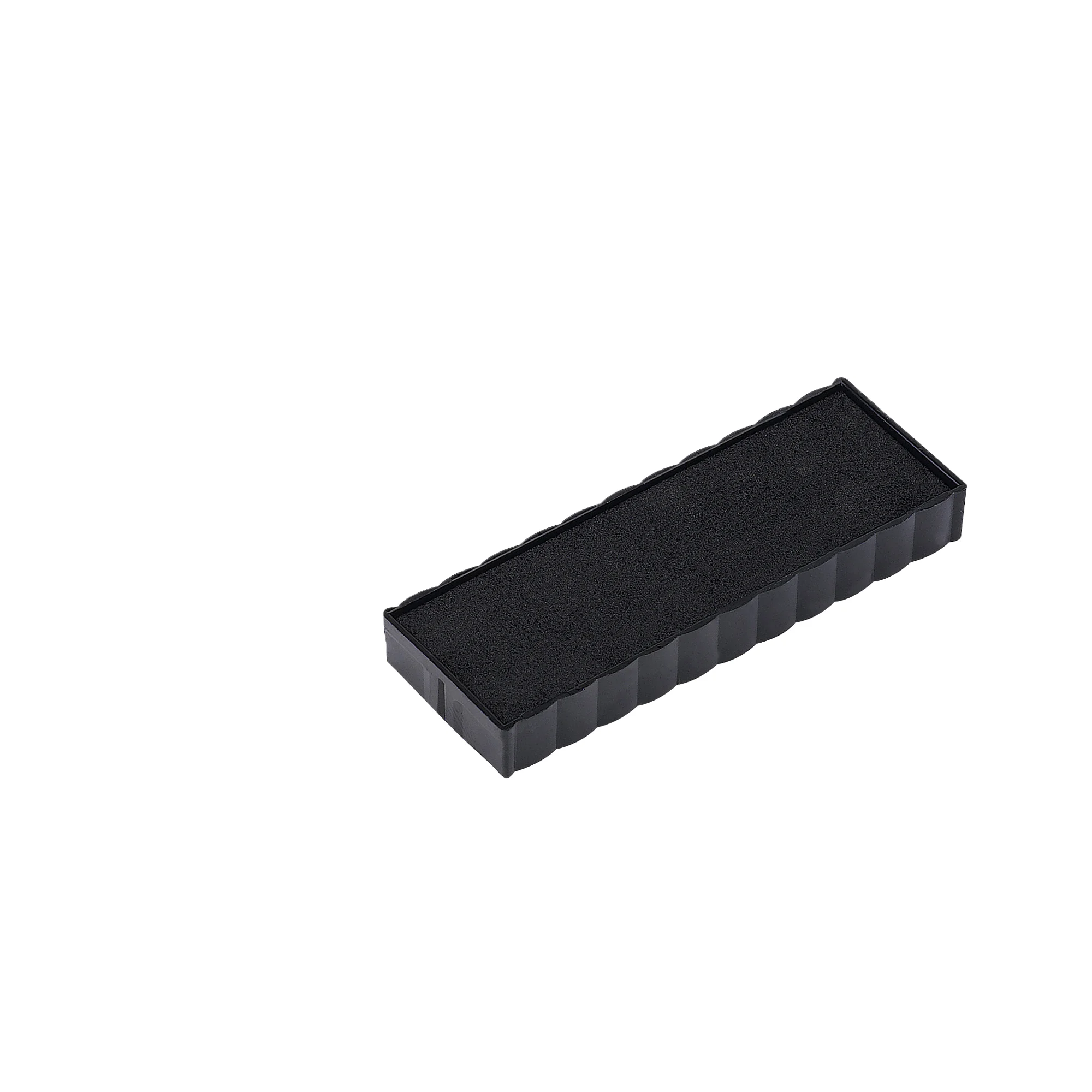 trodat Ersatzstempelkissen 6/4817, schwarz, Doppelpack (EAN: 9008056816454)