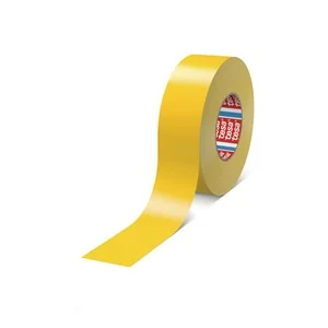 tesa Gewebeband 4651 Premium, 50 mm x 25 m, gelb (EAN: 4005800059230)