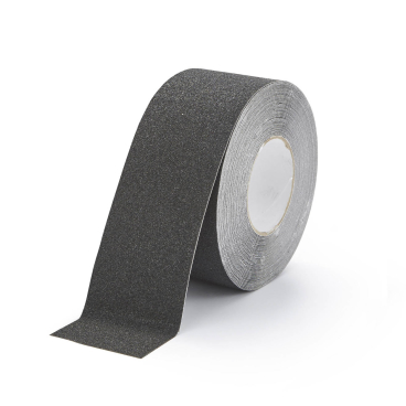DURABLE Antirutschband DURALINE GRIP, 75 mm, schwarz (EAN: 4005546733739)