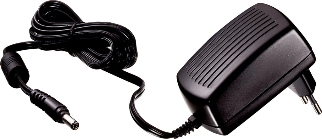 Netzadapter für DYMO 1000/1000 PLUS/2000/3000/3500/4000/ (EAN: 5411313400763)