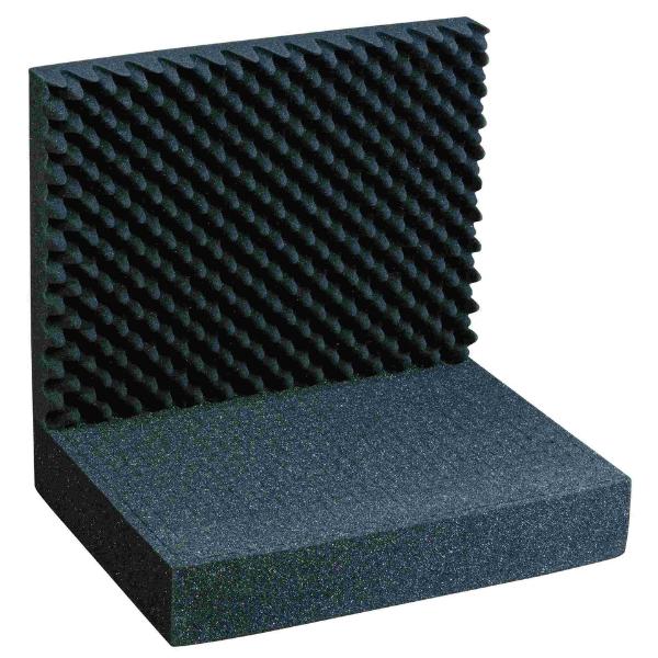 allit Würfel- und Noppenschaum AluPlus Foam 44/2 (EAN: 4005187209303)