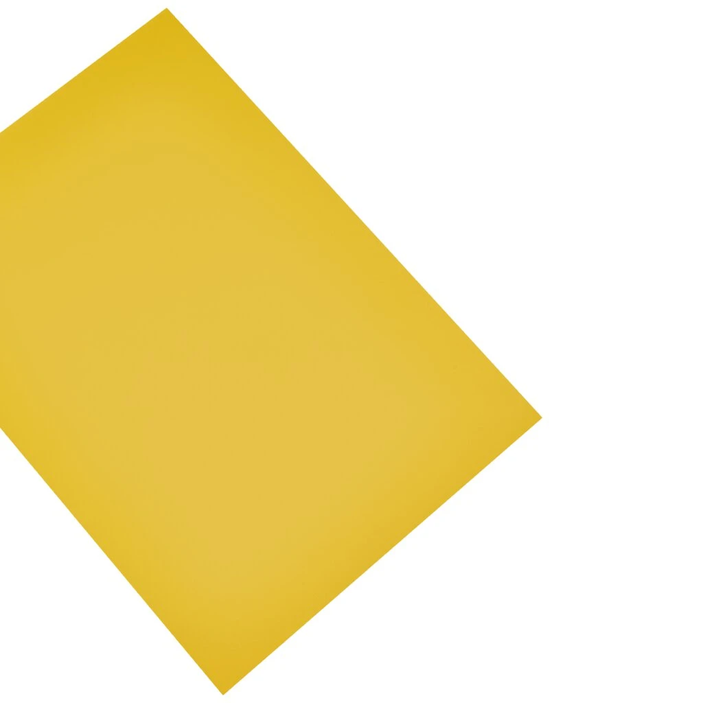 magnetoplan Magnetpapier-Bogen DIN A4, gelb (EAN: 4013695008196)