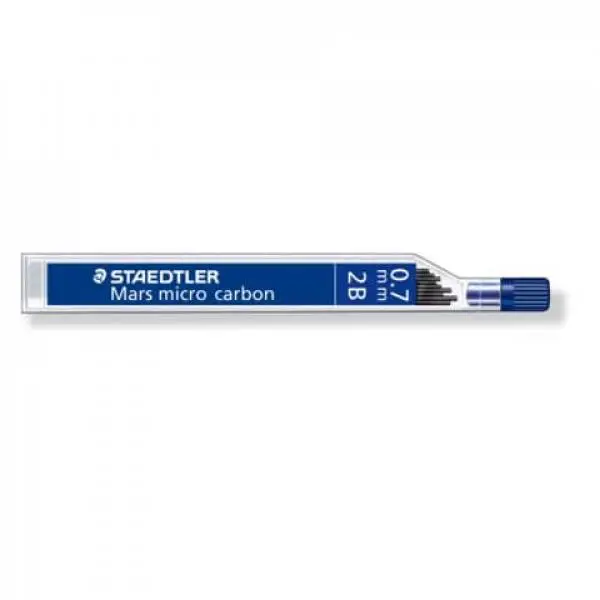 STAEDTLER Druckbleistift-Minen "Mars micro carbon" (EAN: 4007817213827)