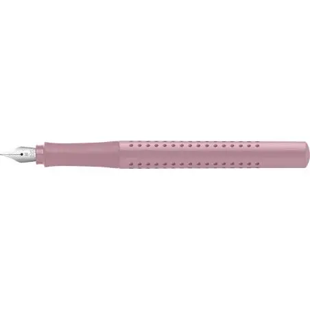 FABER-CASTELL Füllhalter GRIP 2010 Harmony, rose, M (EAN: 4005401408246)