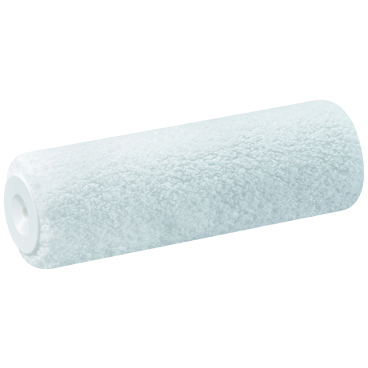 WESTEX Großflächenwalze PLANOTEX Q4, 250 mm, weiß (EAN: 4013307788270)