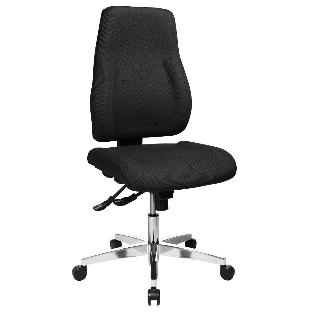 Topstar Bürodrehstuhl "P 91", schwarz (EAN: 4014296156255)