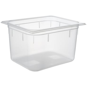 APS GN 1/2 Behälter PP, (B)325 x (T)265 x (H)200 mm (EAN: 4004133821170)