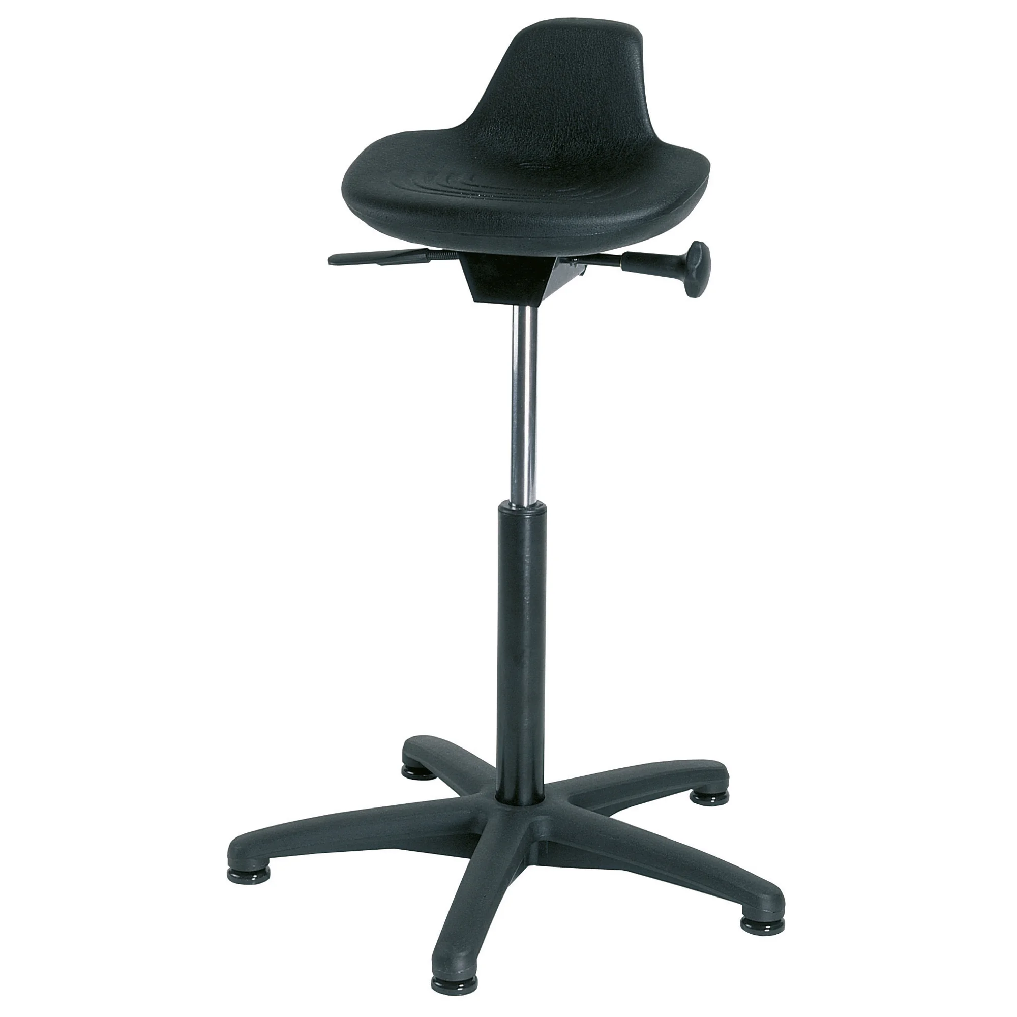 Topstar Stehhilfe "STANDSTAR", schwarz (EAN: 4014296042497)