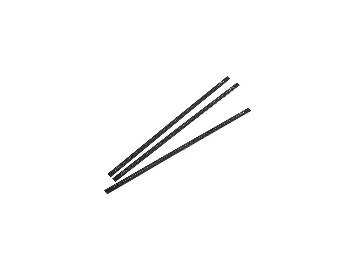 Fellowes Schneidestreifen SafeCut DIN A4 (EAN: 0043859554805)
