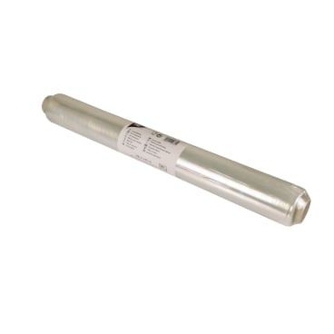 STARPAK Frischhaltefolie, Breite: 600 mm, Großrolle (EAN: 4002911389225)