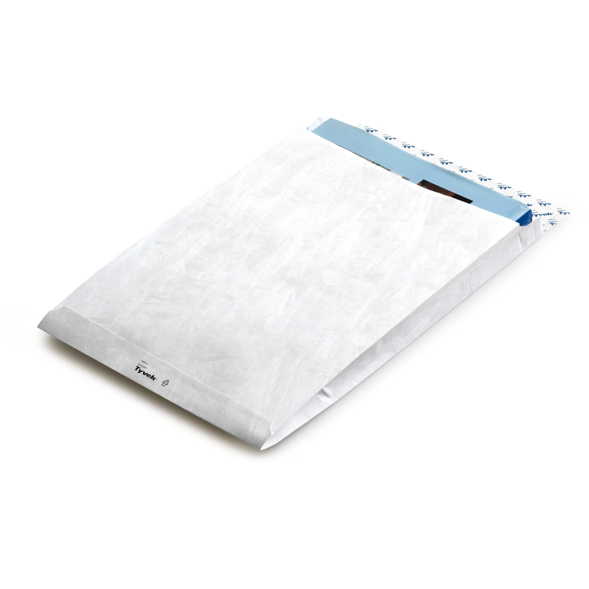 Tyvek Faltenversandtaschen C4, ohne Fenster, Großpackung (EAN: 4026283543054)