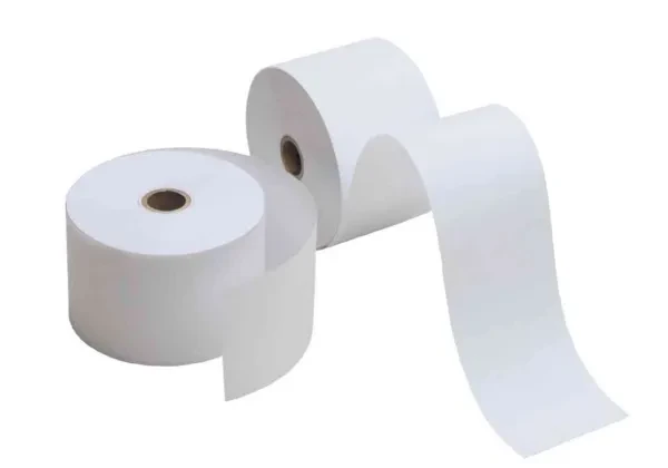 Kores Thermorolle Phenolfrei, Maße: 62 mm x 50 m x 12 mm (EAN: 4045257562501)