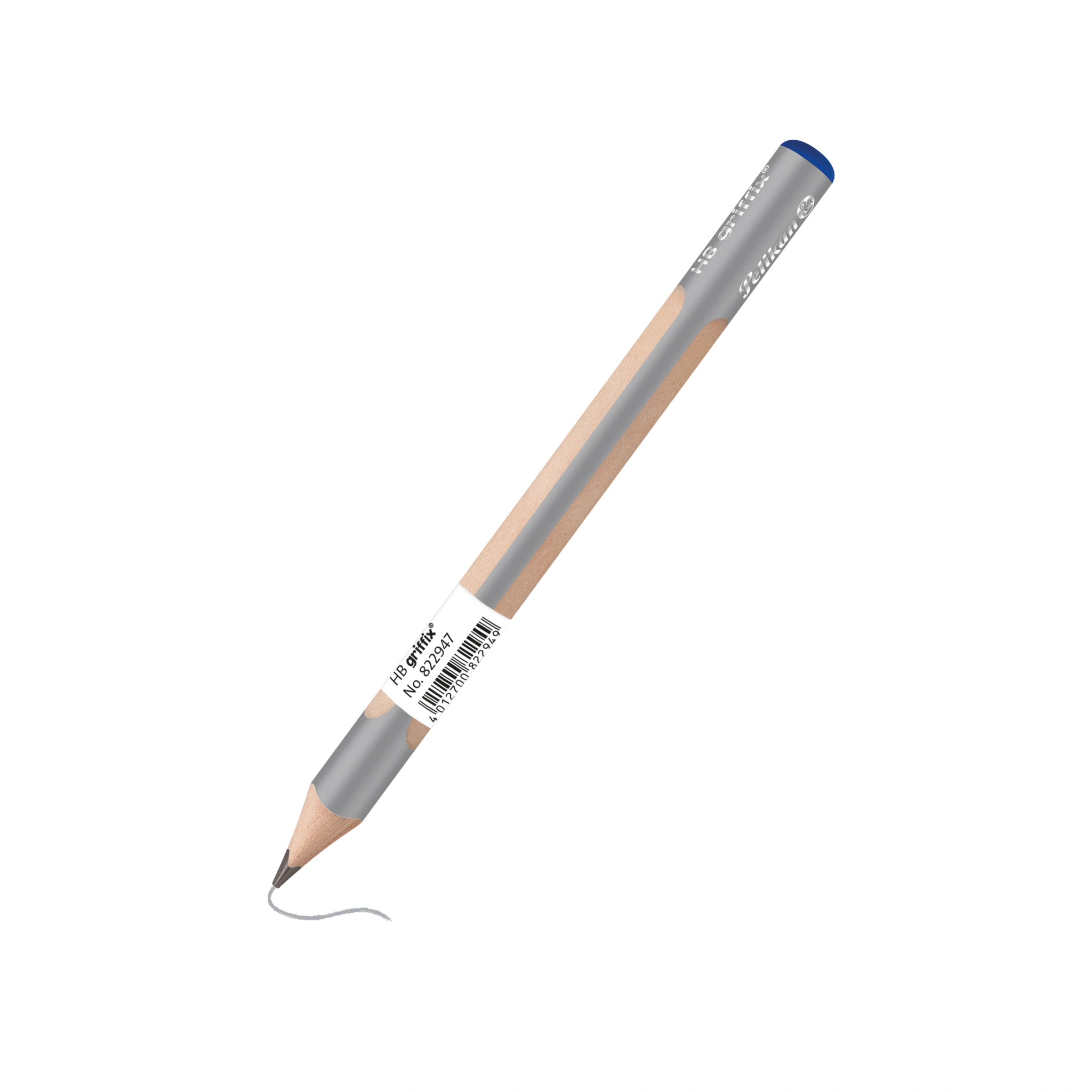 Pelikan Bleistift griffix, Härtegrad: HB (EAN: 4012700822949)