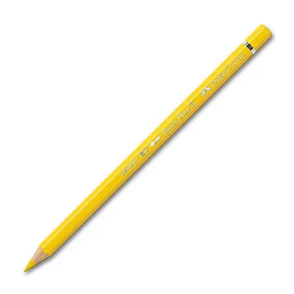 FABER-CASTELL Aquarellstift ALBRECHT DÜRER, kadmiumgelb (EAN: 4005401176077)