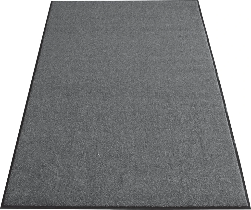 miltex Schmutzfangmatte EAZYCARE AQUA, 1200 x 2400 mm, grau (EAN: 4260061892723)
