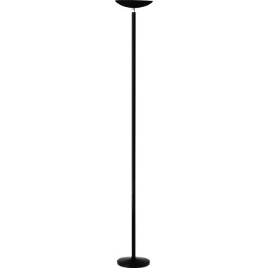 UNiLUX LED-Deckenfluter FIRST, schwarz (EAN: 3595560031733)