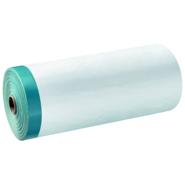 WESTEX Kombi Mask Gewebe Profi, 2.400 mm x 20 m, blau (EAN: 4013307376446)