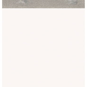 herlitz Notizblock ohne Deckblatt, DIN A4, 50 Blatt, blanko (EAN: 4006144274532)