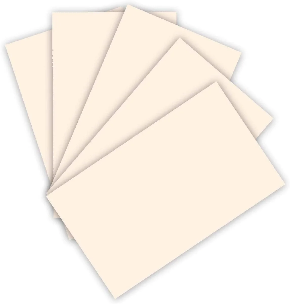 folia Fotokarton, DIN A4, 300 g/qm, haut (EAN: 4001868048681)