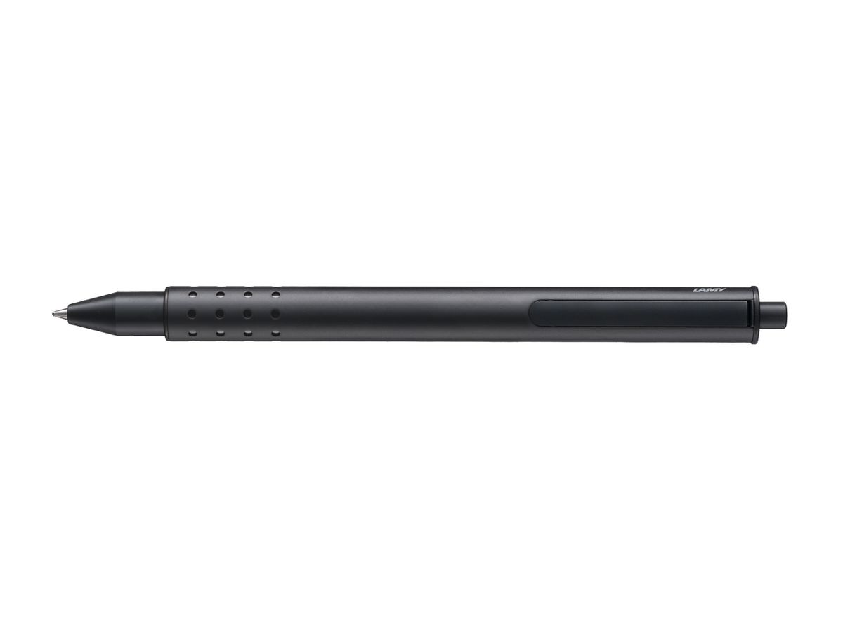 LAMY Tintenroller swift black (EAN: 4014519290957)