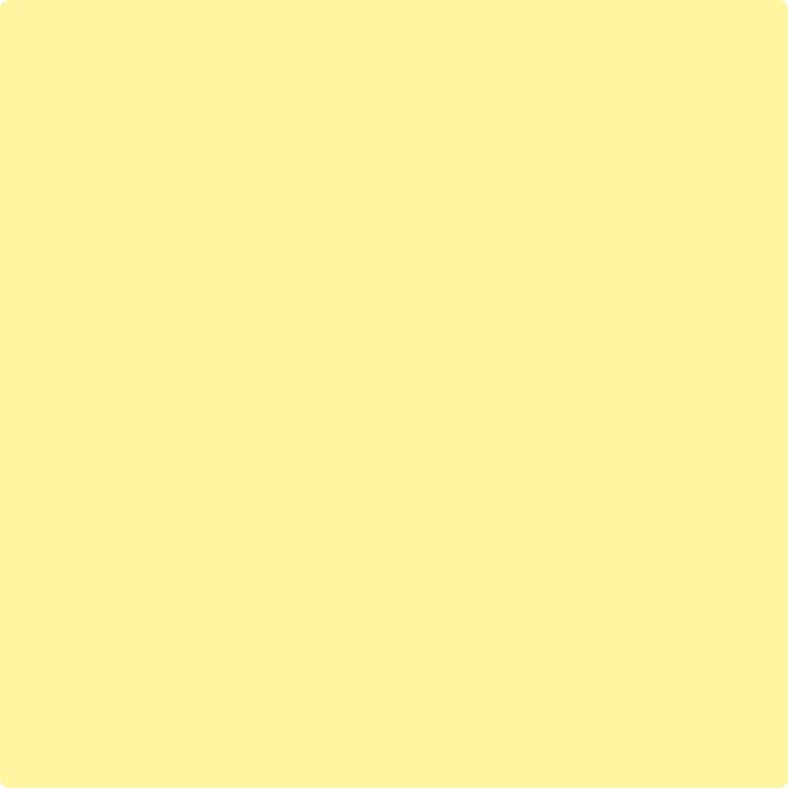 folia Tonpapier, (B)500 x (H)700 mm, 130 g/qm, strohgelb (EAN: 4001868067118)