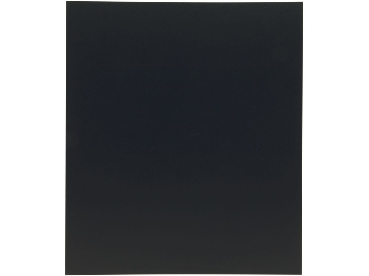 Securit Kreidetafel SILHOUETTE "Rechteck" (EAN: 8718226493354)