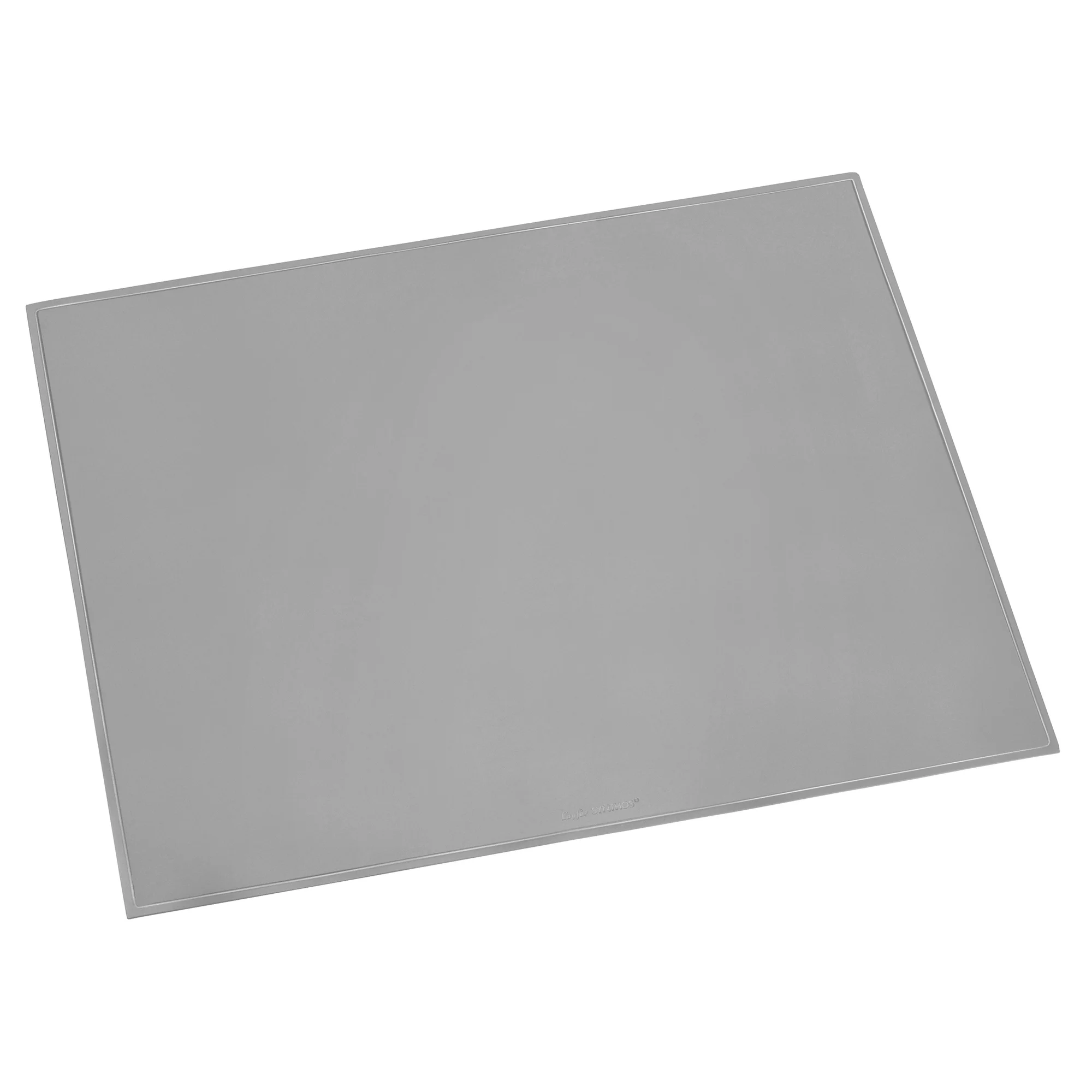 Läufer Schreibunterlage SYNTHOS, 400 x 530 mm, grau (EAN: 4006677695026)