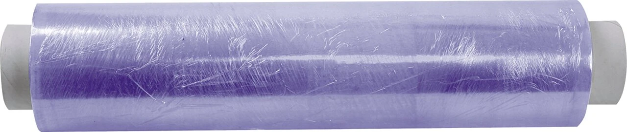 HYGOSTAR PE-Frischhaltefolie, Breite: 450 mm, Großrolle (EAN: 4015544444018)
