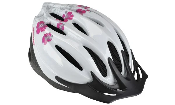 FISCHER Fahrrad-Helm "Hawaii", Größe: S/M (EAN: 4008153861383)
