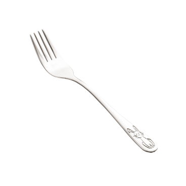 Esmeyer Kindergabel BAMBINO, Länge: 158 mm (EAN: 4007796037483)
