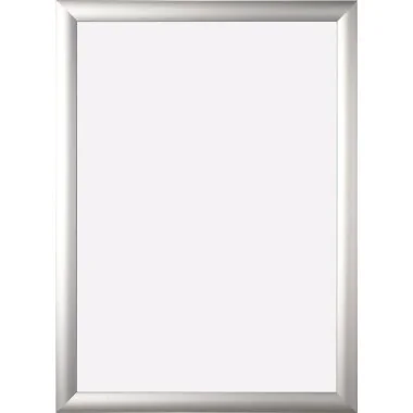Bi-Office Plakatrahmen, aus Aluminium, DIN A4 (EAN: 5603750522041)