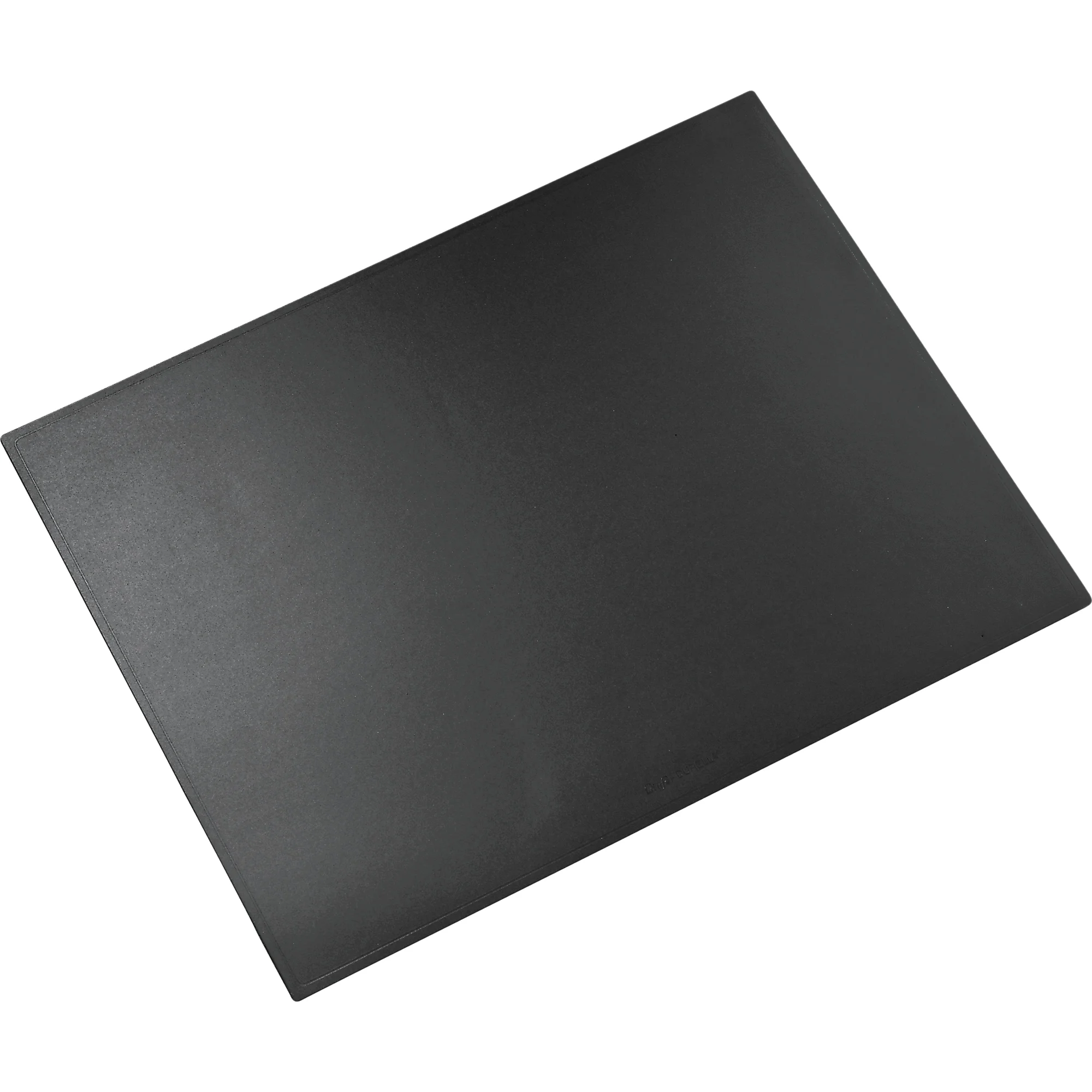 Läufer Schreibunterlage DURELLA, 520 x 650 mm, schwarz (EAN: 4006677406561)