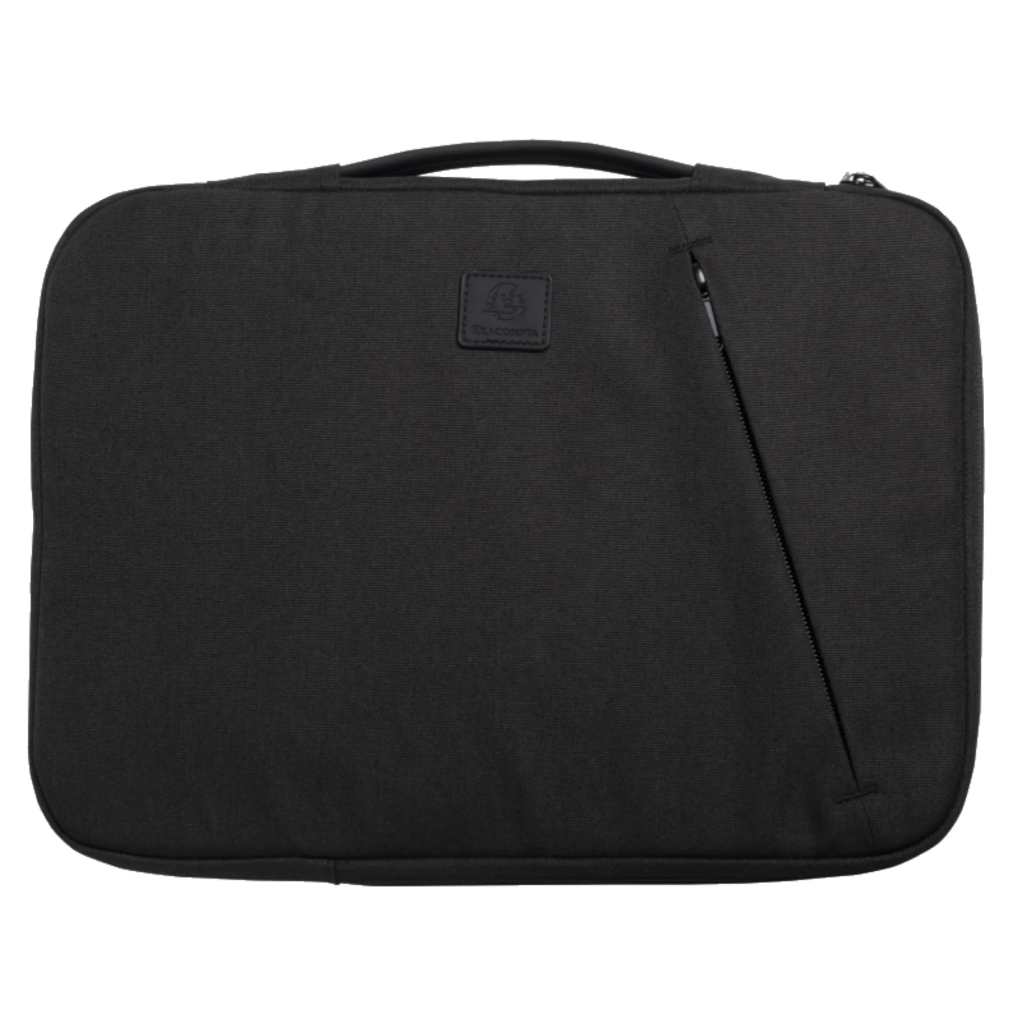 EXACOMPTA Laptophülle Business, 15"-16", schwarz (EAN: 3130630171416)