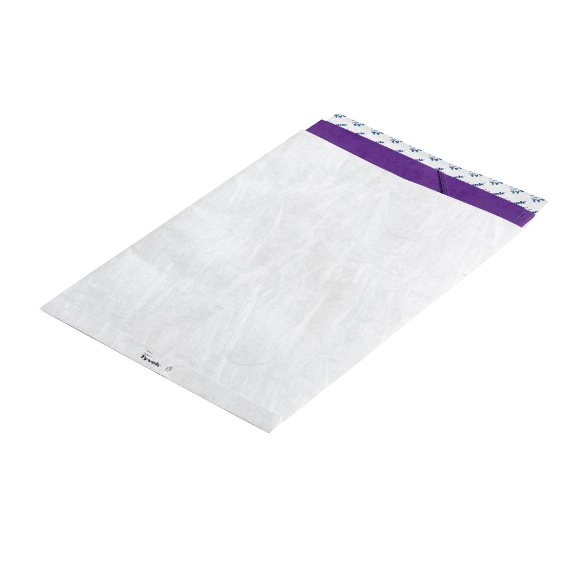Tyvek Versandtaschen B4, ohne Fenster, 55 g/qm, Kleinpackung (EAN: 4026283530979)