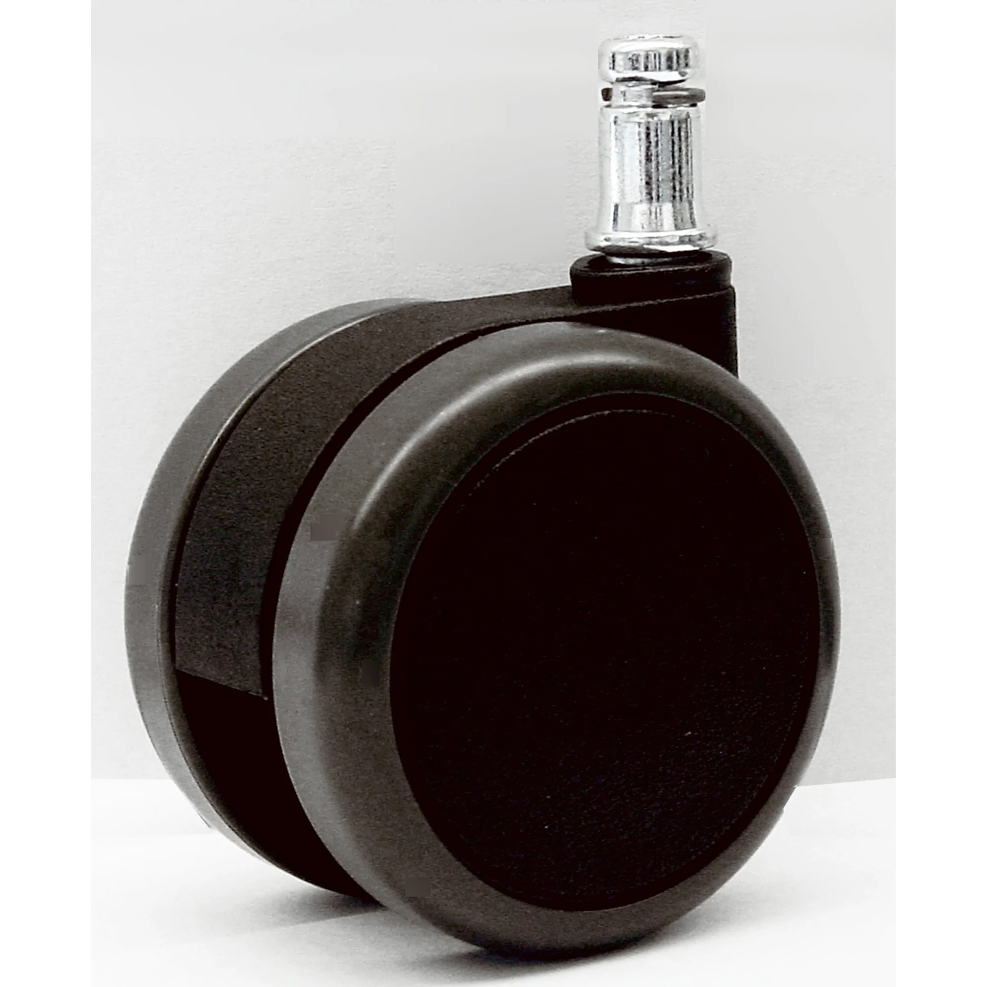 Topstar Design-Hartbodenrollen, groß, schwarz (EAN: 4014296224886)